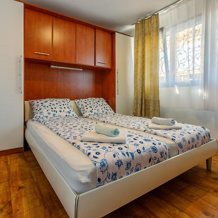 Apartment Eni Selce Εξωτερικό φωτογραφία