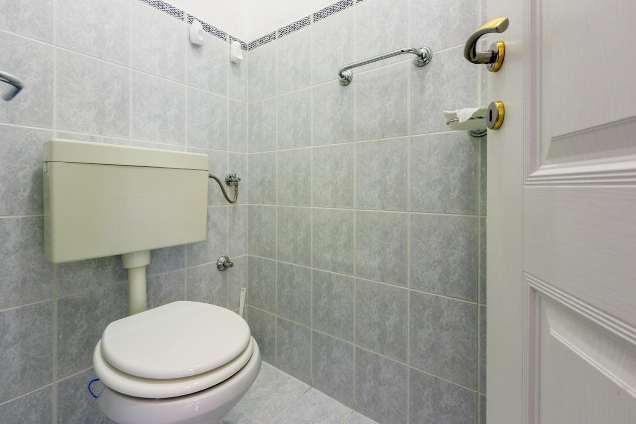 Apartment Eni Selce Εξωτερικό φωτογραφία