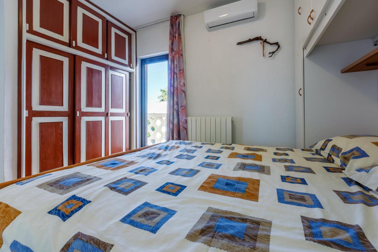 Apartment Eni Selce Εξωτερικό φωτογραφία