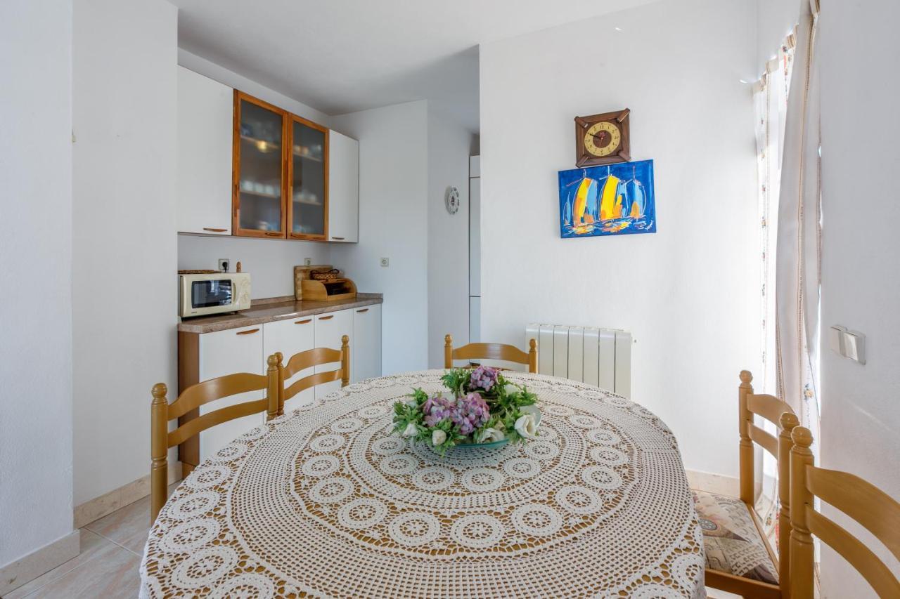 Apartment Eni Selce Εξωτερικό φωτογραφία