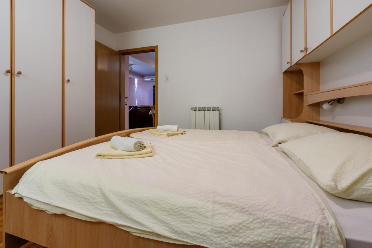 Apartment Eni Selce Εξωτερικό φωτογραφία