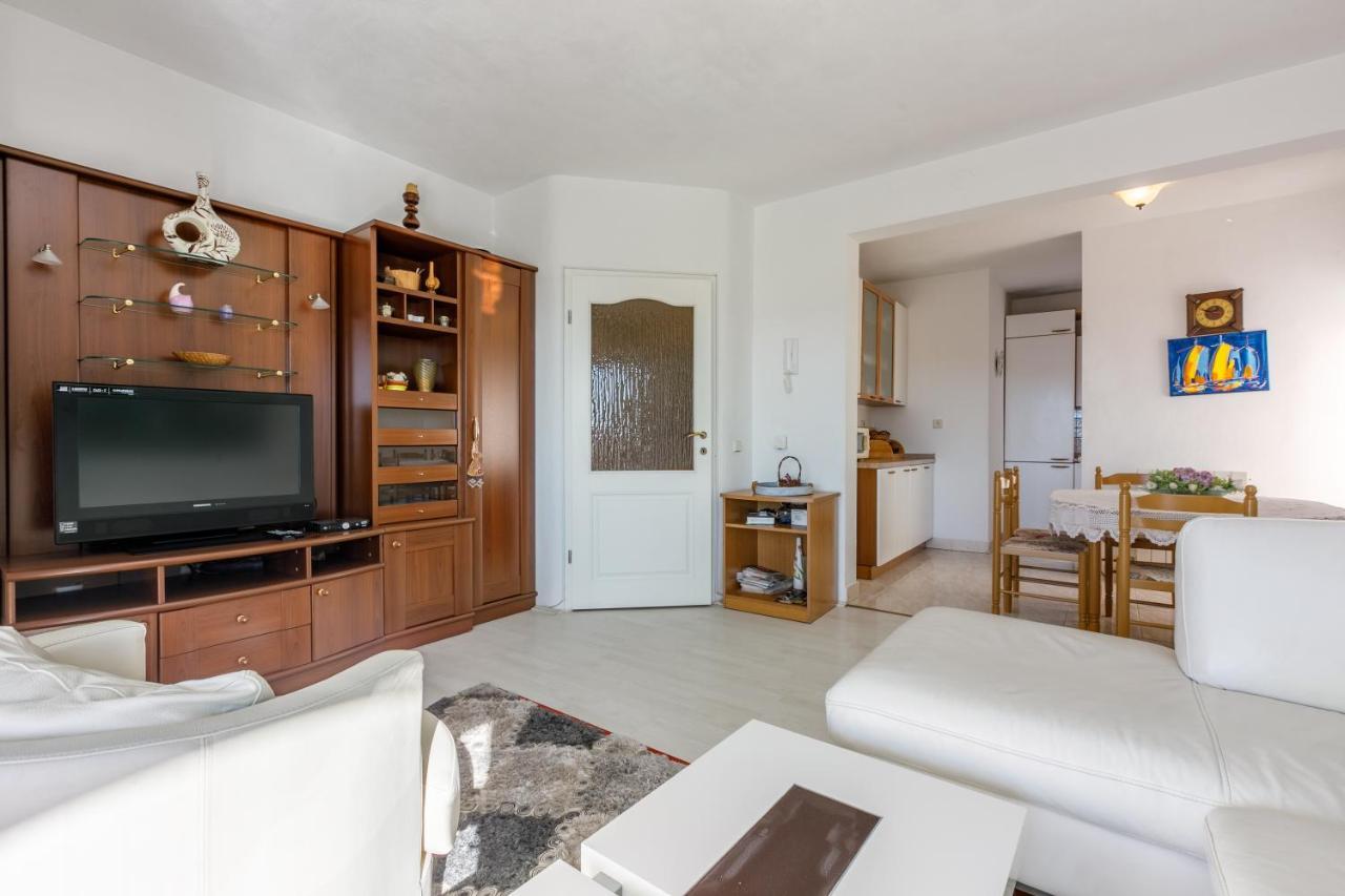 Apartment Eni Selce Εξωτερικό φωτογραφία