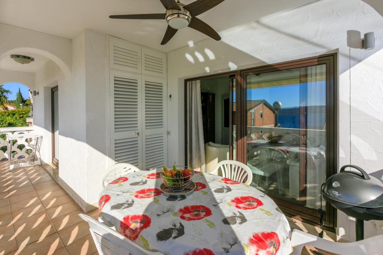 Apartment Eni Selce Εξωτερικό φωτογραφία