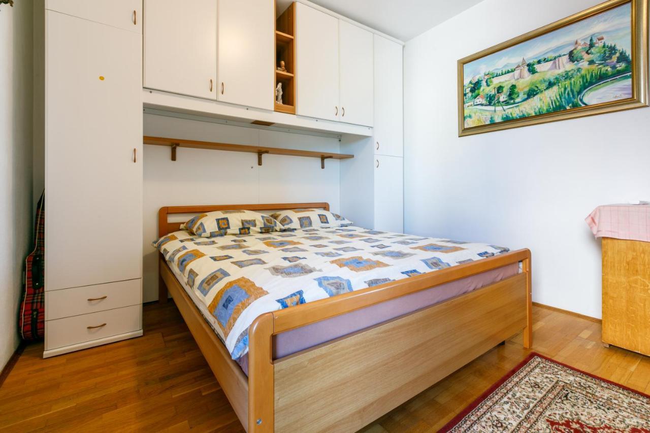 Apartment Eni Selce Εξωτερικό φωτογραφία