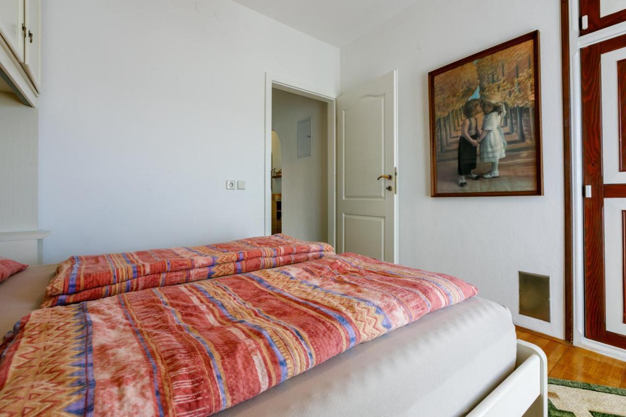 Apartment Eni Selce Εξωτερικό φωτογραφία
