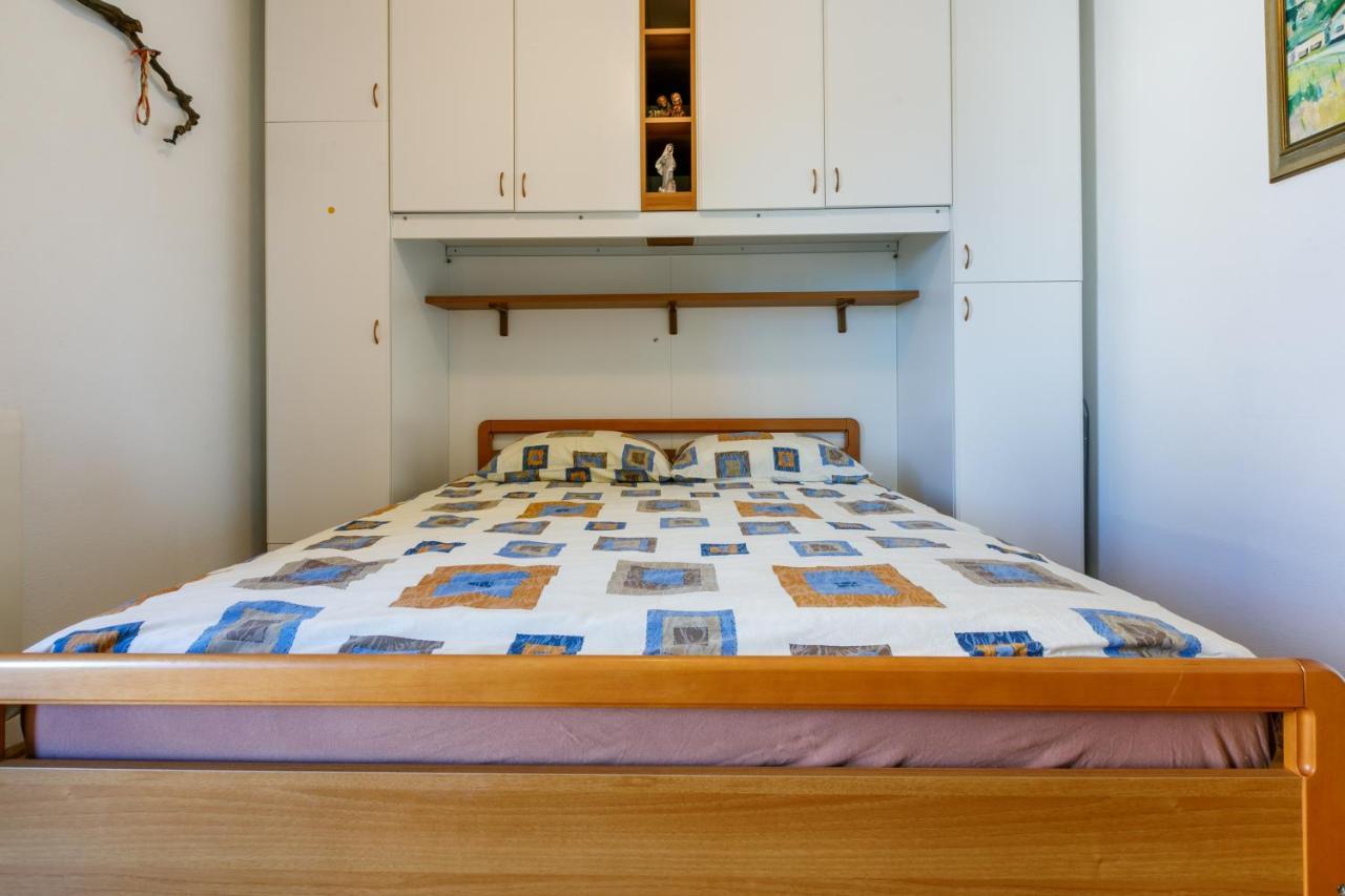 Apartment Eni Selce Εξωτερικό φωτογραφία