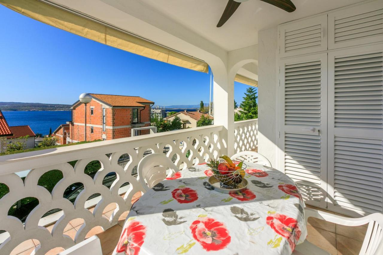 Apartment Eni Selce Εξωτερικό φωτογραφία