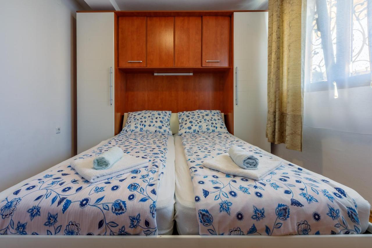 Apartment Eni Selce Εξωτερικό φωτογραφία