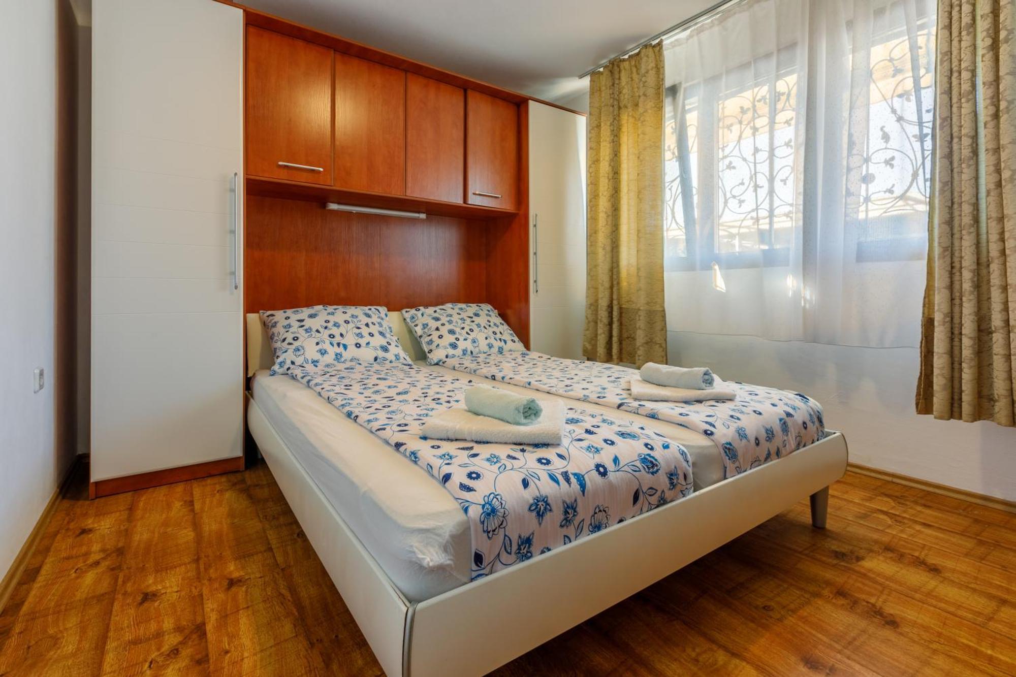Apartment Eni Selce Εξωτερικό φωτογραφία