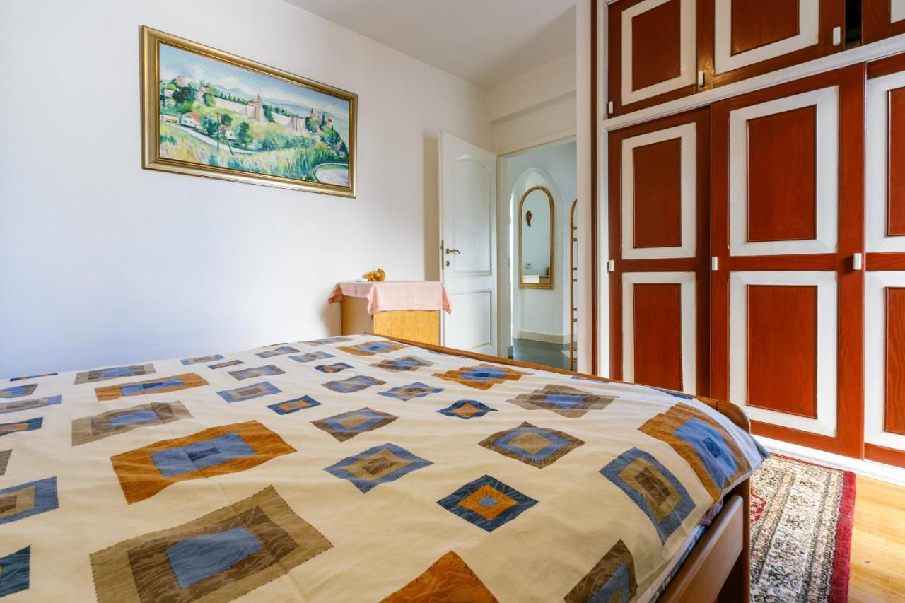 Apartment Eni Selce Εξωτερικό φωτογραφία