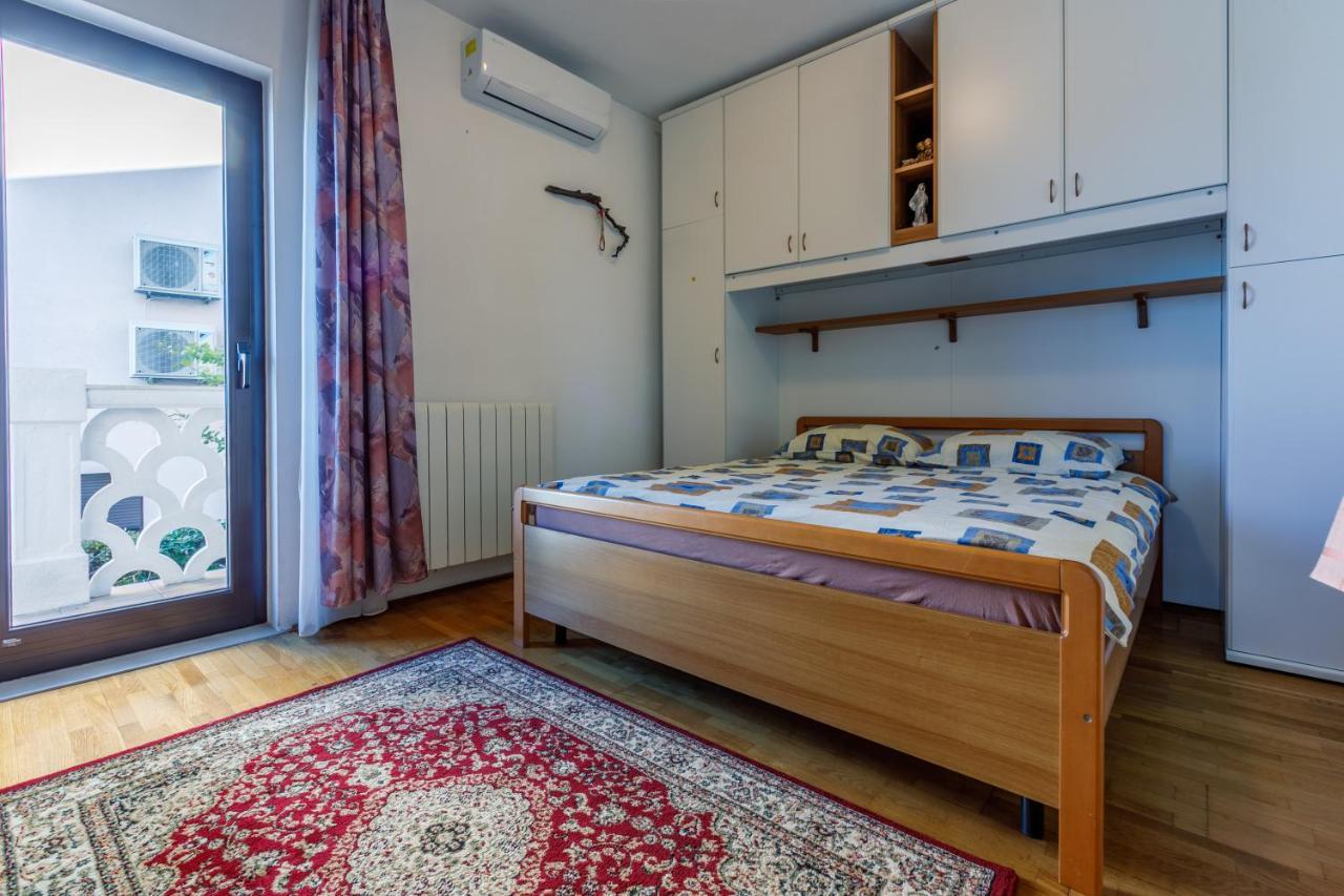 Apartment Eni Selce Εξωτερικό φωτογραφία