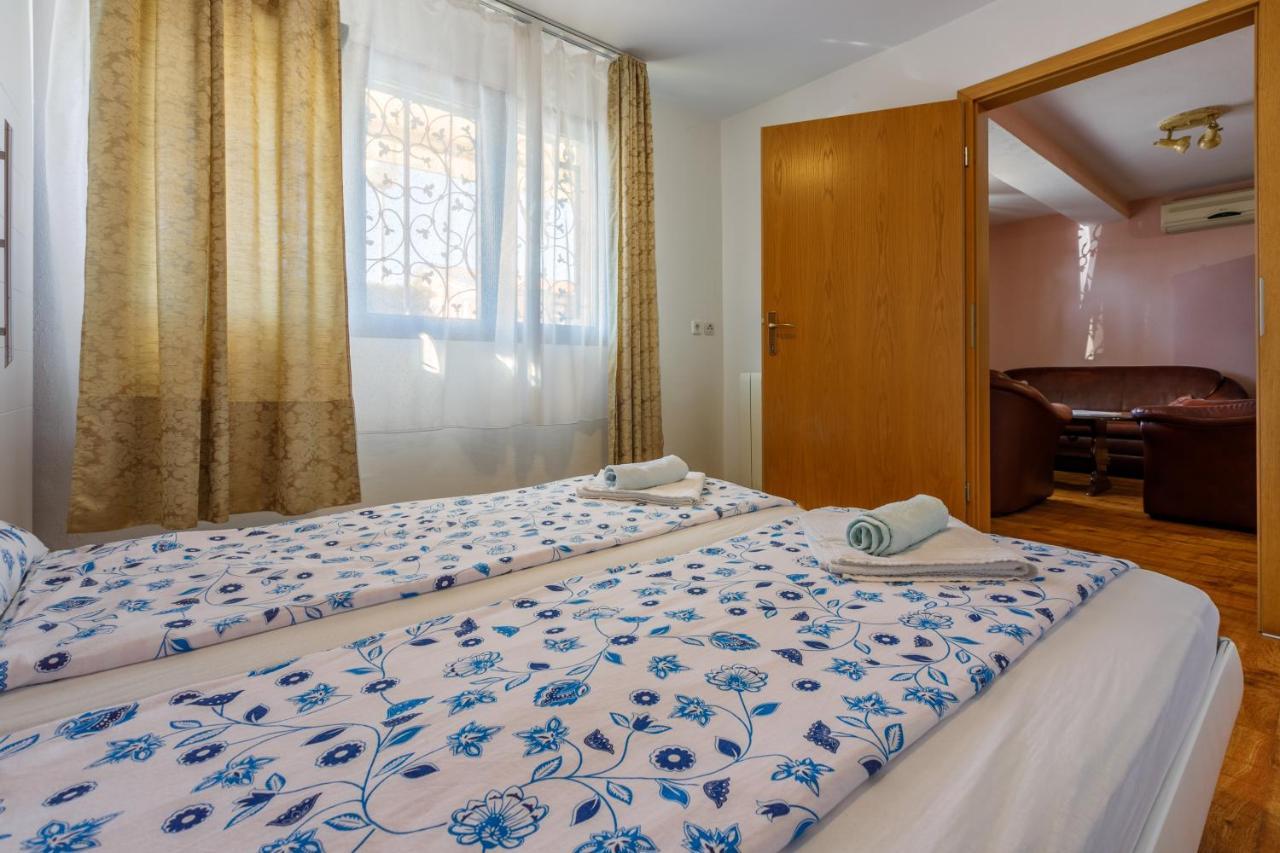 Apartment Eni Selce Εξωτερικό φωτογραφία
